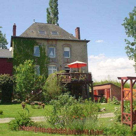 La Chaussee D'Olivet En Mayenne エクステリア 写真