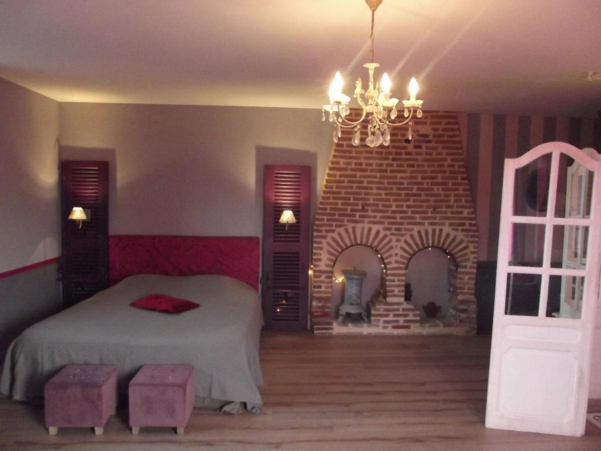 La Chaussee D'Olivet En Mayenne 部屋 写真