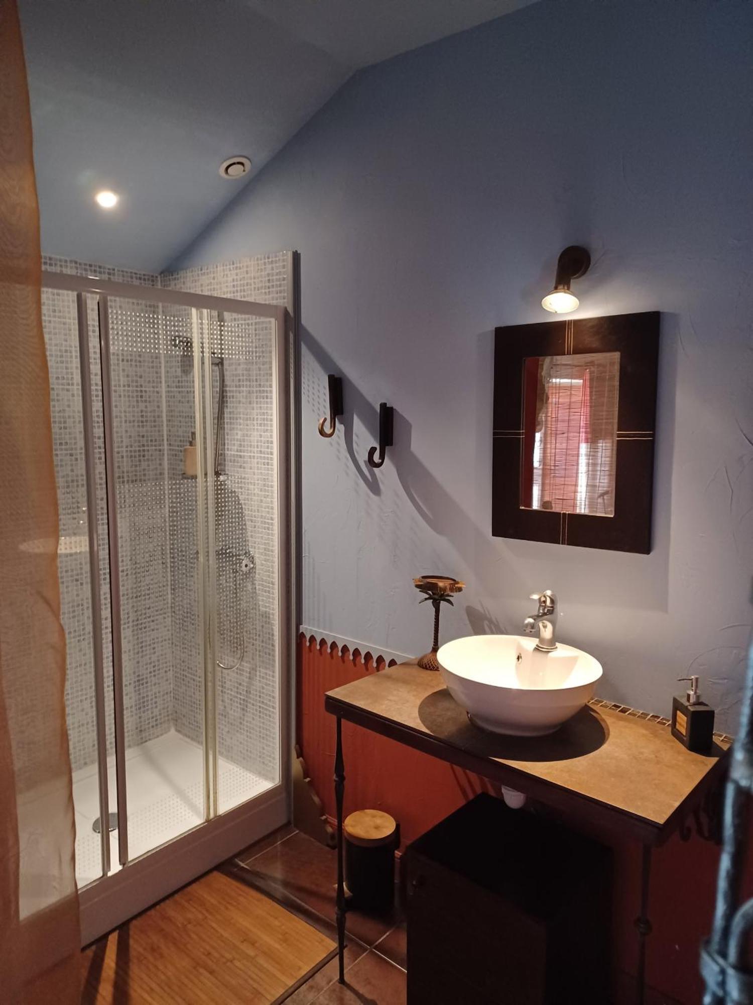 La Chaussee D'Olivet En Mayenne 部屋 写真