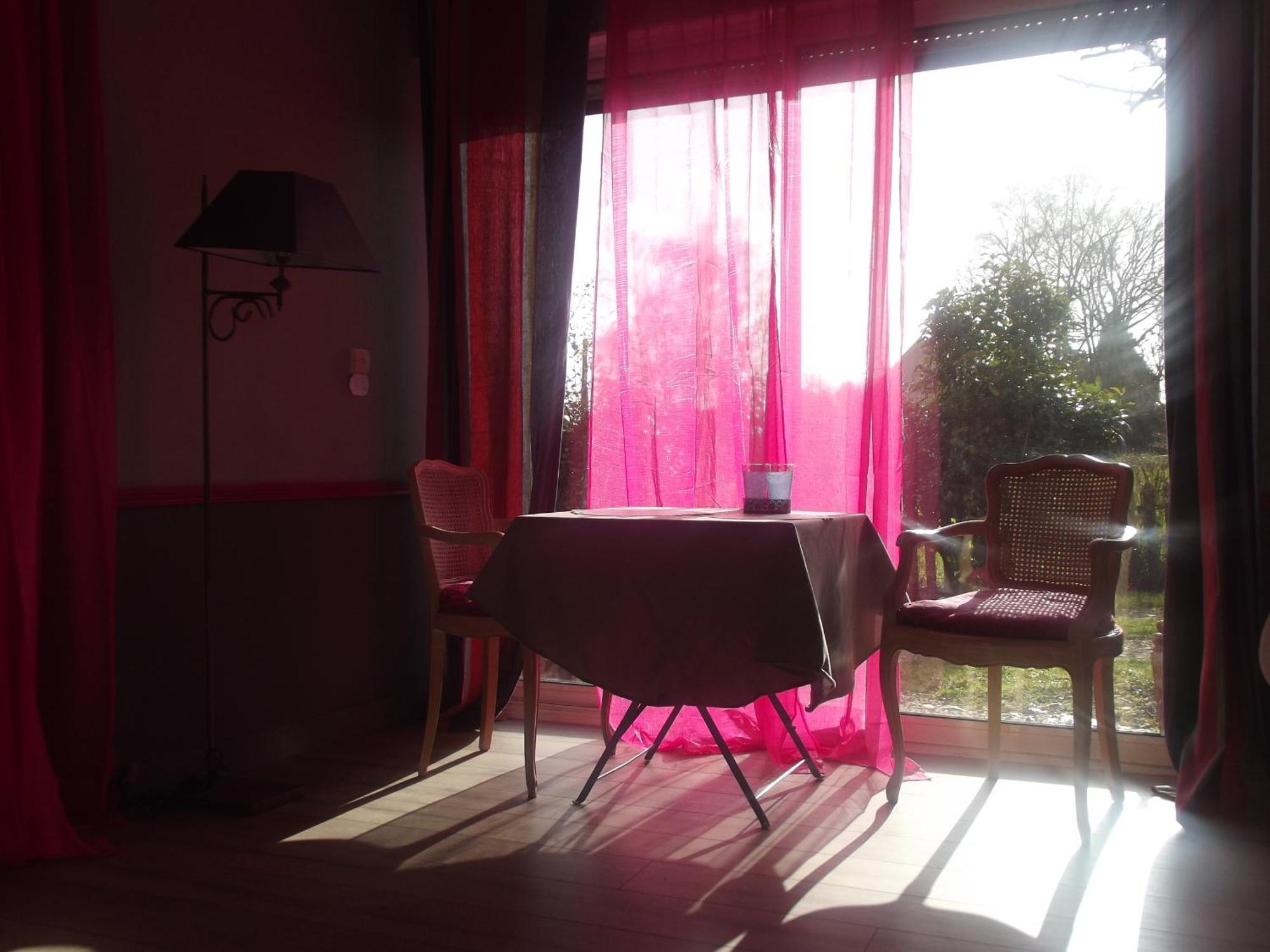 La Chaussee D'Olivet En Mayenne 部屋 写真