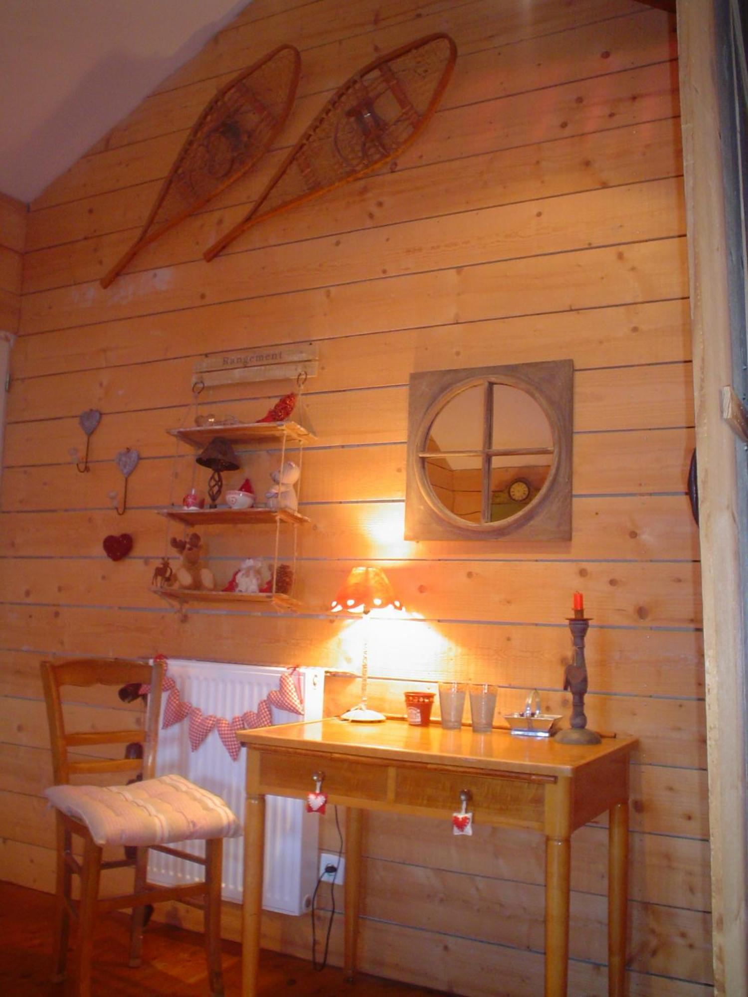 La Chaussee D'Olivet En Mayenne 部屋 写真