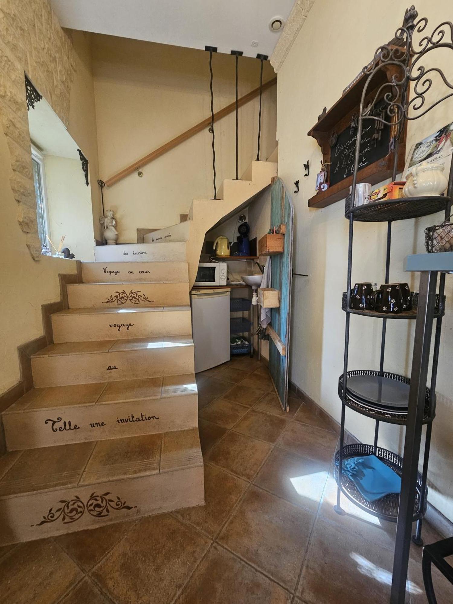 La Chaussee D'Olivet En Mayenne エクステリア 写真